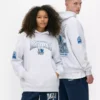 NBA Dallas Mavericks kapüşonlu sweatshirt NBA Dallas Mavericks kapüşonlu sweatshirt