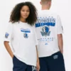 NBA Dallas Mavericks tişörtü NBA Dallas Mavericks tişörtü