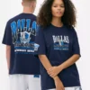 NBA Dallas Mavericks tişörtü NBA Dallas Mavericks tişörtü