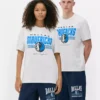 NBA Dallas Mavericks tişörtü NBA Dallas Mavericks tişörtü