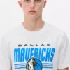 NBA Dallas Mavericks tişörtü NBA Dallas Mavericks tişörtü