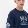 NBA Dallas Mavericks tişörtü NBA Dallas Mavericks tişörtü
