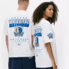 NBA Dallas Mavericks tişörtü NBA Dallas Mavericks tişörtü