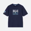 NBA Dallas Mavericks tişörtü NBA Dallas Mavericks tişörtü