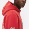 NBA Houston Rockets kapüşonlu sweatshirt NBA Houston Rockets kapüşonlu sweatshirt