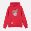 NBA Houston Rockets kapüşonlu sweatshirt NBA Houston Rockets kapüşonlu sweatshirt