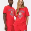 NBA Houston Rockets logolu tişört NBA Houston Rockets logolu tişört