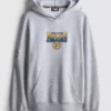 NBA Indiana Pacers kapüşonlu sweatshirt NBA Indiana Pacers kapüşonlu sweatshirt