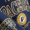 NBA Indiana Pacers kapüşonlu sweatshirt NBA Indiana Pacers kapüşonlu sweatshirt