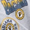 NBA Indiana Pacers kapüşonlu sweatshirt NBA Indiana Pacers kapüşonlu sweatshirt