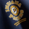 NBA Indiana Pacers kapüşonlu sweatshirt NBA Indiana Pacers kapüşonlu sweatshirt