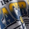 NBA Indiana Pacers kapüşonlu sweatshirt NBA Indiana Pacers kapüşonlu sweatshirt