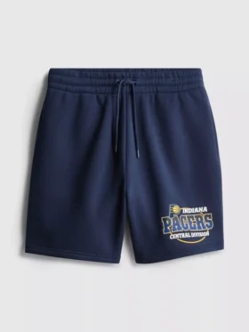 NBA Indiana Pacers şortları