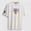 NBA Los Angeles Lakers gömleği NBA Los Angeles Lakers gömleği