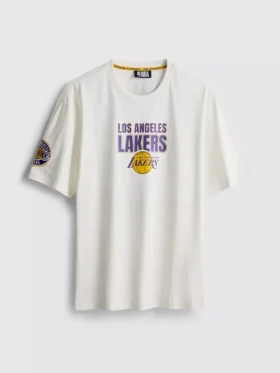 NBA Los Angeles Lakers gömleği