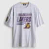 NBA Los Angeles Lakers gömleği NBA Los Angeles Lakers gömleği