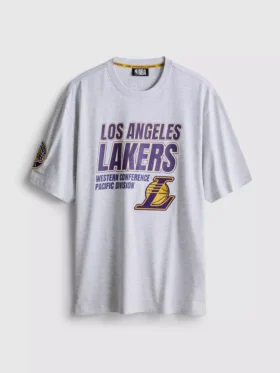 NBA Los Angeles Lakers gömleği