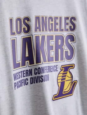NBA Los Angeles Lakers gömleği