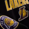 NBA Los Angeles Lakers kapüşonlu sweatshirt NBA Los Angeles Lakers kapüşonlu sweatshirt