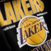 NBA Los Angeles Lakers kapüşonlu sweatshirt NBA Los Angeles Lakers kapüşonlu sweatshirt