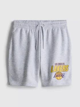 NBA Los Angeles Lakers şortları