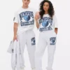 NBA Memphis Grizzlies ipli eşofman altı NBA Memphis Grizzlies ipli eşofman altı