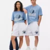 NBA Memphis Grizzlies ipli şortlar NBA Memphis Grizzlies ipli şortlar