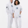 NBA Memphis Grizzlies kapüşonlu sweatshirt NBA Memphis Grizzlies kapüşonlu sweatshirt