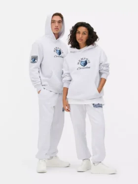 NBA Memphis Grizzlies kapüşonlu sweatshirt