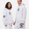 NBA Memphis Grizzlies kapüşonlu sweatshirt NBA Memphis Grizzlies kapüşonlu sweatshirt