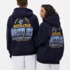 NBA Memphis Grizzlies kapüşonlu sweatshirt NBA Memphis Grizzlies kapüşonlu sweatshirt