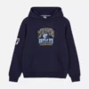 NBA Memphis Grizzlies kapüşonlu sweatshirt NBA Memphis Grizzlies kapüşonlu sweatshirt