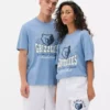 NBA Memphis Grizzlies tişörtü NBA Memphis Grizzlies tişörtü