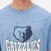 NBA Memphis Grizzlies tişörtü NBA Memphis Grizzlies tişörtü