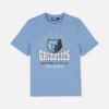 NBA Memphis Grizzlies tişörtü NBA Memphis Grizzlies tişörtü