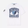 NBA Memphis Grizzlies tişörtü NBA Memphis Grizzlies tişörtü