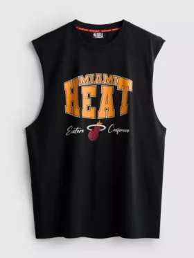 NBA Miami Heat atlet