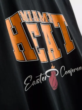 NBA Miami Heat atlet