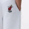 NBA Miami Heat büzgülü şortlar NBA Miami Heat büzgülü şortlar