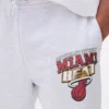 NBA Miami Heat ipli eşofman altı NBA Miami Heat ipli eşofman altı