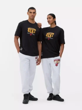 NBA Miami Heat tişörtü