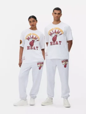 NBA Miami Heat tişörtü