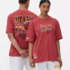 NBA Miami Heat tişörtü NBA Miami Heat tişörtü