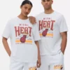 NBA Miami Heat tişörtü NBA Miami Heat tişörtü