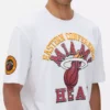 NBA Miami Heat tişörtü NBA Miami Heat tişörtü