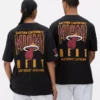 NBA Miami Heat tişörtü NBA Miami Heat tişörtü