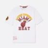 NBA Miami Heat tişörtü NBA Miami Heat tişörtü