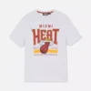 NBA Miami Heat tişörtü NBA Miami Heat tişörtü