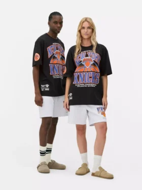 NBA New York Knicks gömleği
