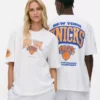 NBA New York Knicks gömleği NBA New York Knicks gömleği